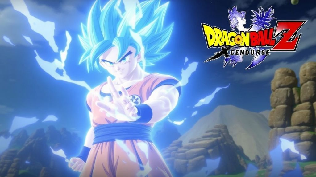 《龙珠：超宇宙3》正式公布！万代南梦宫打造赛亚人新纪元