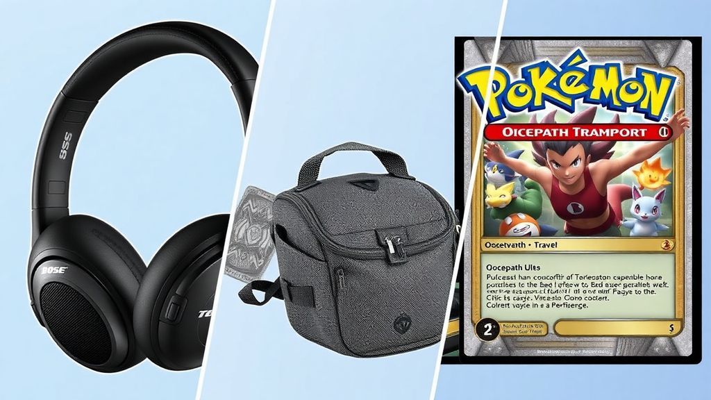 数码玩家狂欢日！这些好价商品别错过