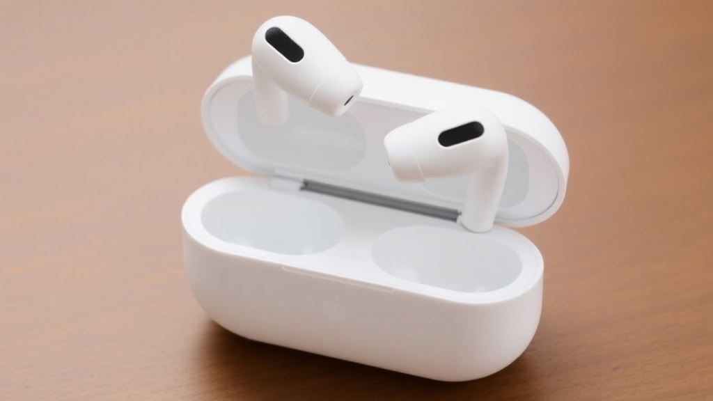 手慢无！AirPods Pro 3直降28%破冰点价，父亲节把苹果最强耳机偷偷塞给老爸
